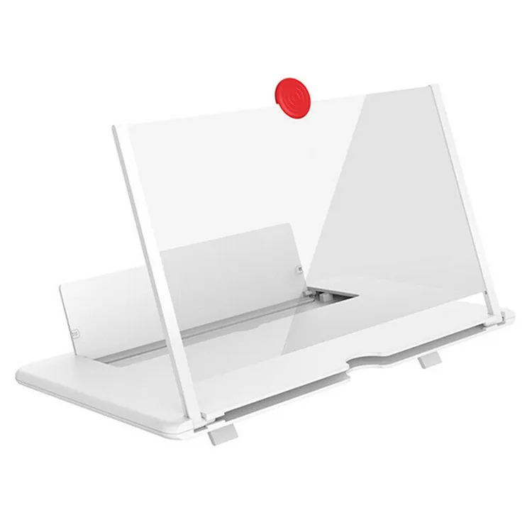 Phone Screen Magnifier